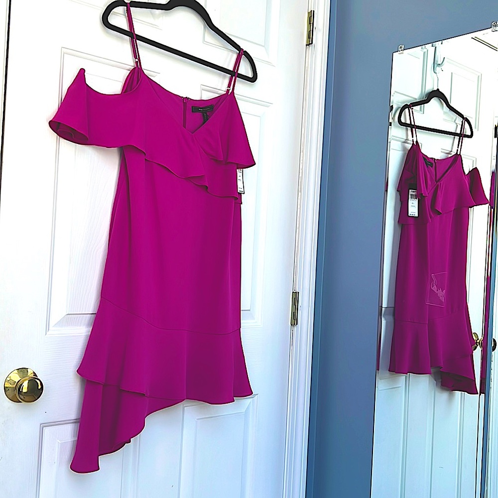 Bcbg dress